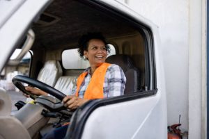 Truck Driver